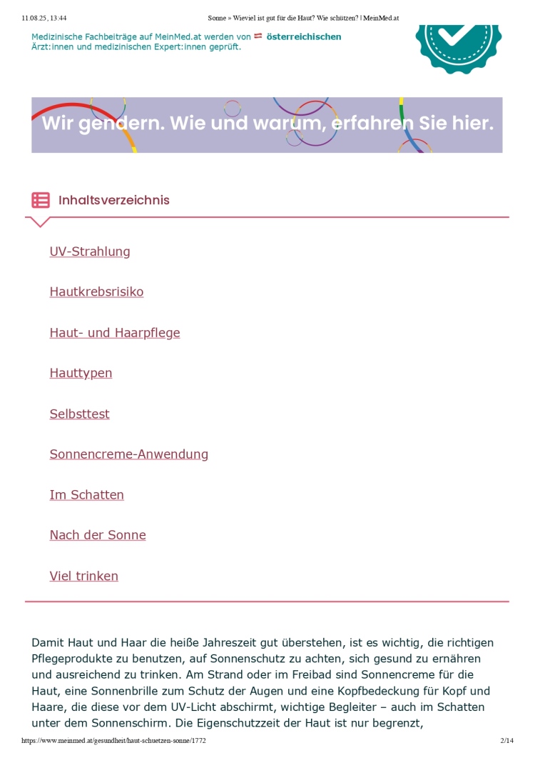 Umgang mit der Sonne MeinMed.at page-0002