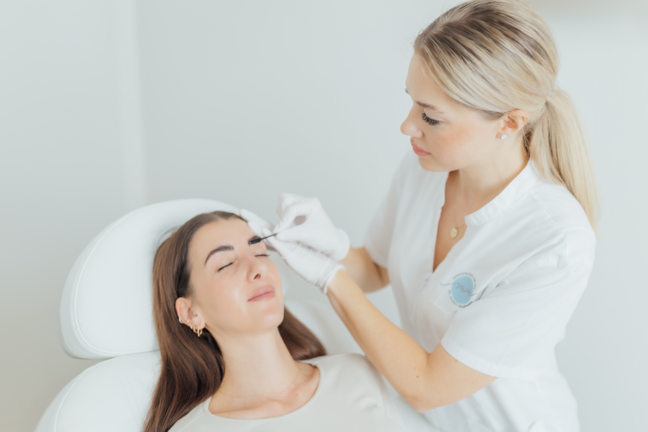 3T3A5575 Browlifting